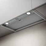 קולט אדים בנוי דגם BOXIN מבית ELICA