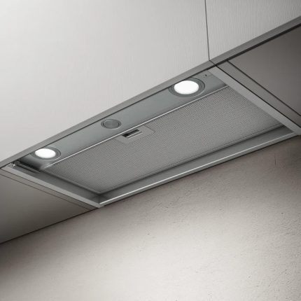 קולט אדים בנוי דגם BOXIN מבית ELICA