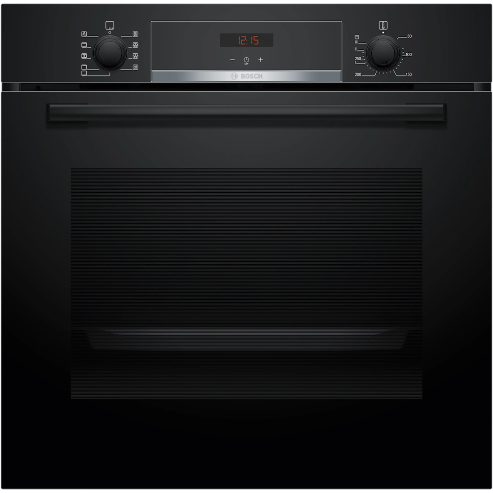 Bosch HBA534EB3 תנור בנוי Bosch HBA534EB0 בוש (העתק)