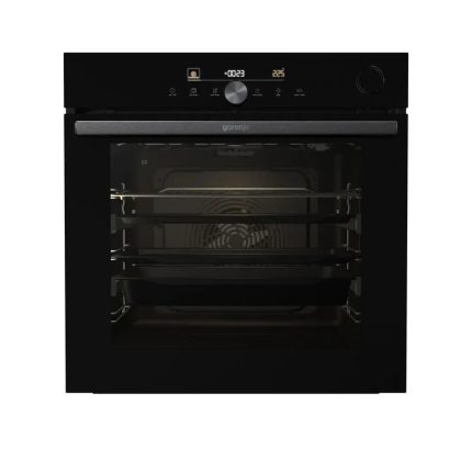 ‏תנור בנוי GORENJE BSA6747DGWI גורנייה מתצוגה