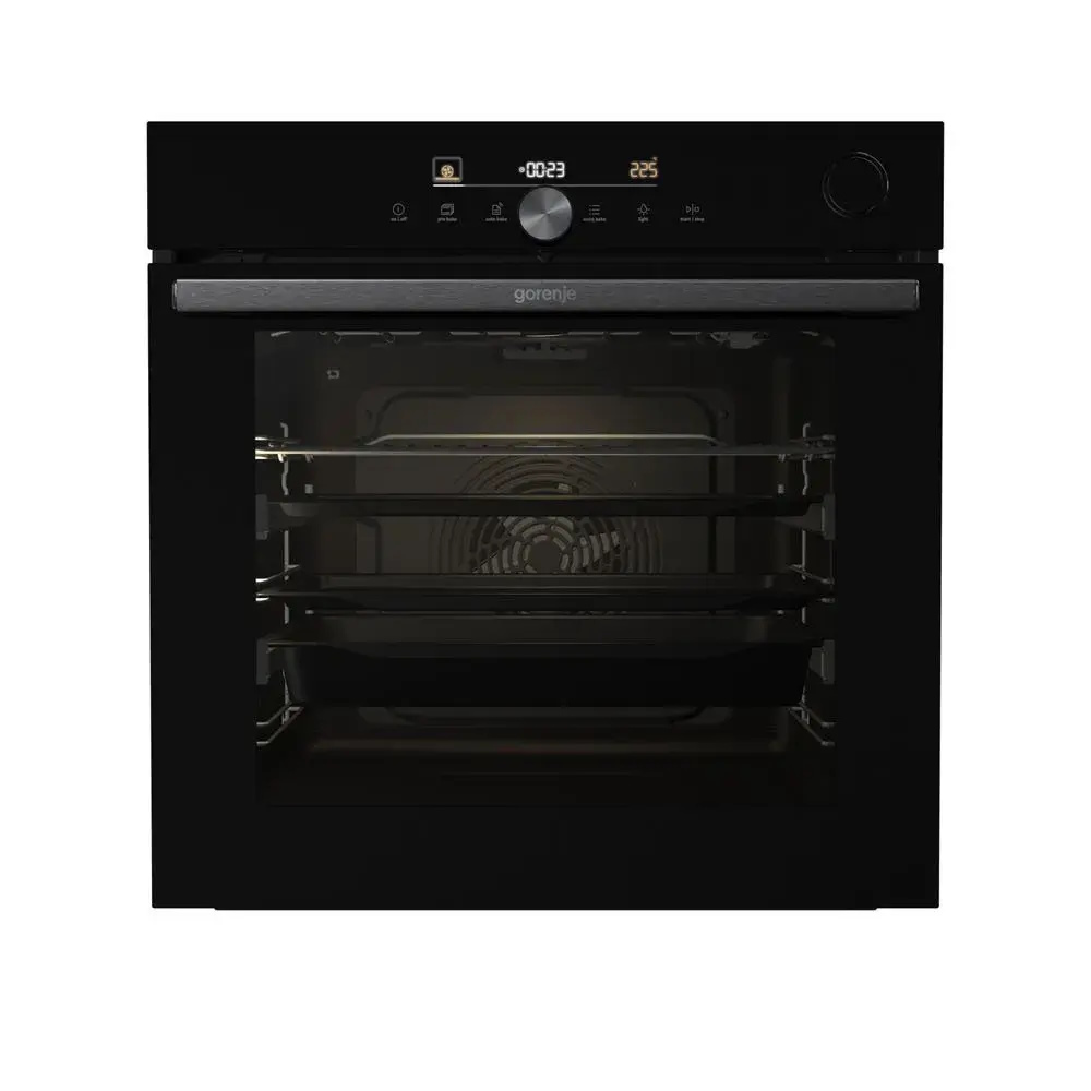 GORENJE BSA6747DGWI תנור בנוי GORENJE BSA6747DGWI גורנייה מתצוגה