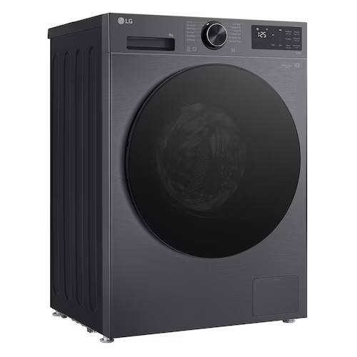 LG F2X50S9TBB מכונת כביסה LG F2X50S9TBB 9 ק"ג