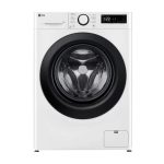 מכונת כביסה LG F4Y511WBLN1 ‏11 ‏ק"ג