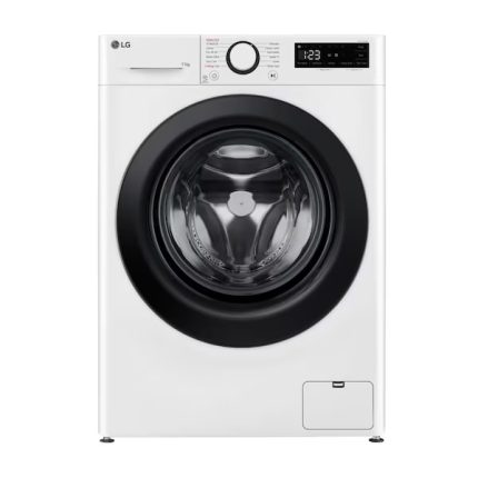 מכונת כביסה LG F4Y511WBLN1 ‏11 ‏ק"ג