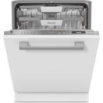מדיח כלים אינטגרלי מלא Miele G 7190 SCVi AutoDos מילה