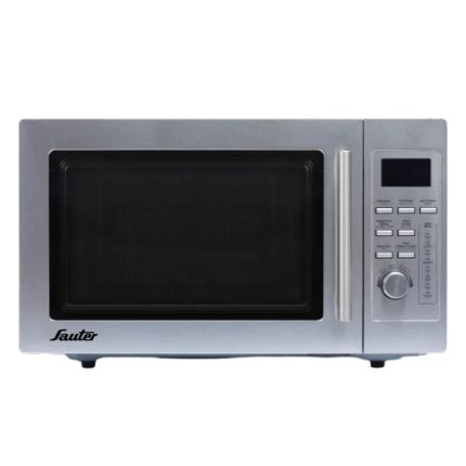 מיקרוגל Sauter MGW5525S ‏25 ‏ליטר סאוטר מתצוגה
