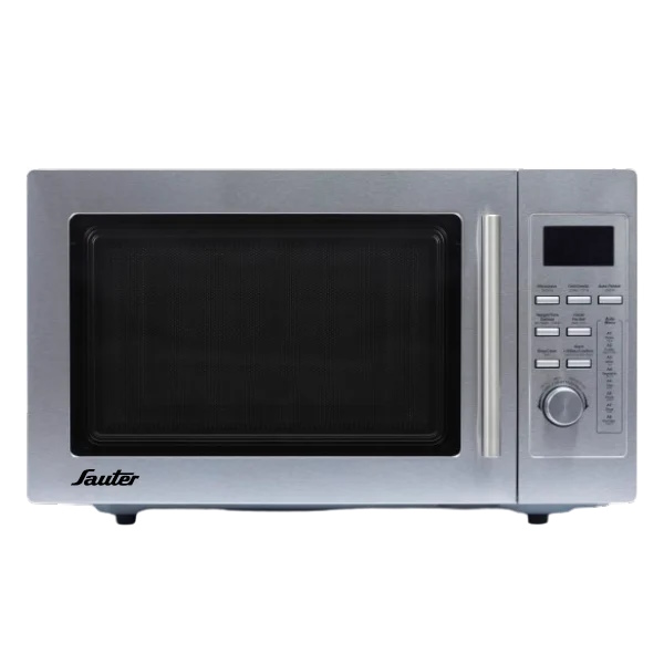 Sauter MGW5525S מיקרוגל Sauter MGW5525S 25 ליטר סאוטר מתצוגה