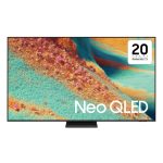 מסך 85 אינץ' Samsung Neo QLED 4K – דגם QE85QN85F