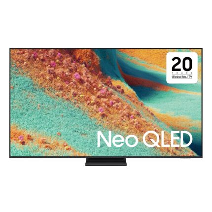 מסך 85 אינץ' Samsung Neo QLED 4K – דגם QE85QN85F