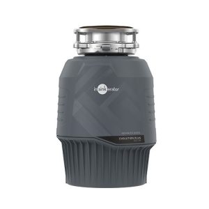 טוחן אשפה InSinkErator Evolution 750SR
