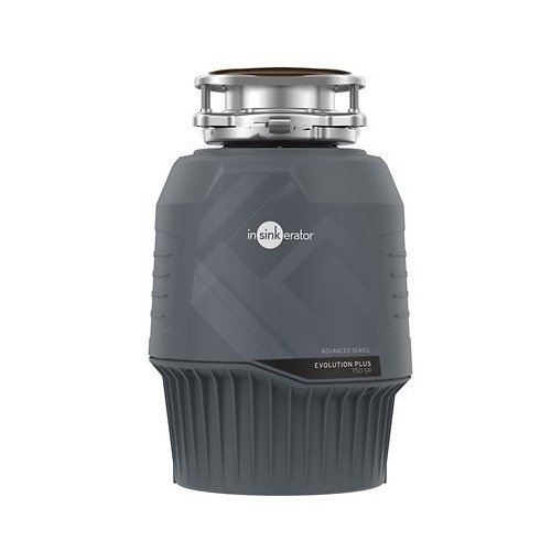 InSinkErator Evolution 750SR טוחן אשפה InSinkErator Evolution 750SR