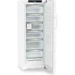 מקפיא זקוף Liebherr FNc 507i עם NoFrost ו-EasyTwist-Ice