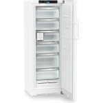 מקפיא זקוף Liebherr FNc 507i עם NoFrost ו-EasyTwist-Ice