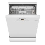 מדיח כלים Miele G 5611 SC Active עומד 60 ס"מ