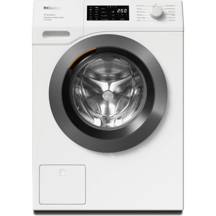 מכונת כביסה Miele דגם WEB395 WCS 125 Edition ‏8 ‏קילו