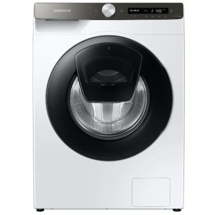 מכונת כביסה פתח חזית 8 קילו Samsung AddWash WW8ST5543AT