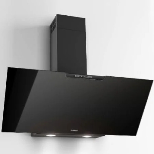 airforce f212 product קולט אדים צמוד קיר AIRFORCE F212 60 ס"מ עם תאורת LED