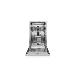 מדיח כלים בנוי Bertazzoni DW45S3IEPDC רוחב 45 ס"מ Panel Ready