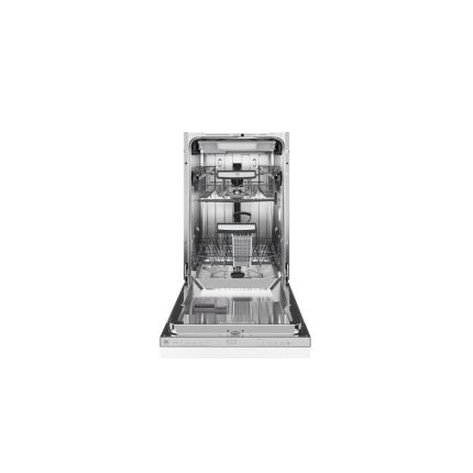 מדיח כלים בנוי Bertazzoni DW45S3IEPDC רוחב 45 ס"מ Panel Ready