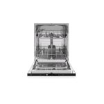 מדיח כלים Bertazzoni DW60S2IEPDV בנוי מלא 60 ס"מ