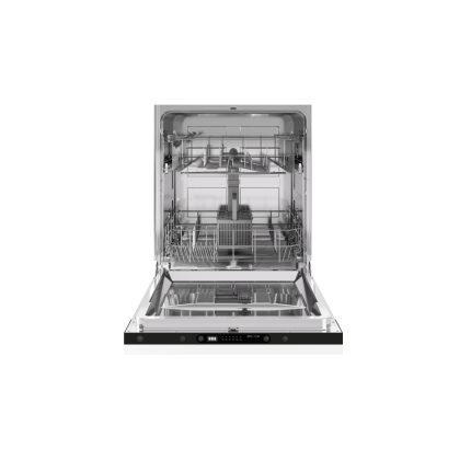 מדיח כלים Bertazzoni DW60S2IEPDV בנוי מלא 60 ס"מ