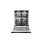 מדיח כלים בנוי BERTAZZONI דגם DW60S3IBPSS 60 ס"מ Panel Ready