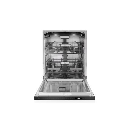 מדיח כלים בנוי BERTAZZONI דגם DW60S3IBPSS 60 ס"מ Panel Ready