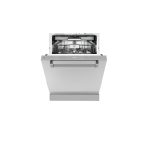 מדיח כלים BERTAZZONI DW60S3UDXDP 60 ס"מ פאנל נירוסטה