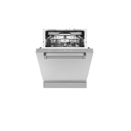 מדיח כלים BERTAZZONI DW60S3UDXDP 60 ס"מ פאנל נירוסטה