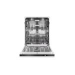 מדיח כלים בנוי Bertazzoni XXL 60 ס"מ פתיחת דלת אוטומטית