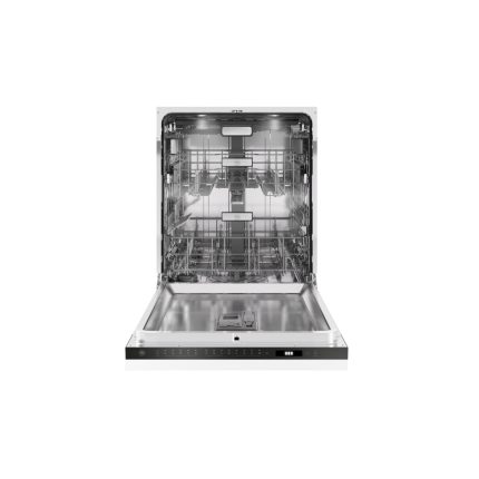 מדיח כלים בנוי Bertazzoni XXL 60 ס"מ פתיחת דלת אוטומטית