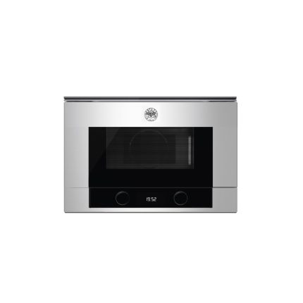 מיקרוגל Bertazzoni F383MODMWSX נירוסטה Modern Series