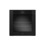 תנור בנוי פירוליטי Bertazzoni F6011MODPLGNE שחור 76 ליטר