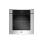 תנור מובנה Bertazzoni F6011MODVPTX עם תצוגת TFT ומערכת אידוי