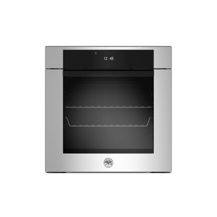 תנור מובנה Bertazzoni F6011MODVPTX עם תצוגת TFT ומערכת אידוי