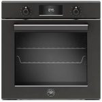 תנור בנוי חשמלי Bertazzoni דגם F6011PROPLN בצבע Carbonio