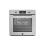 תנור בנוי Bertazzoni 60 ס"מ פירוליטי מסדרת Professional