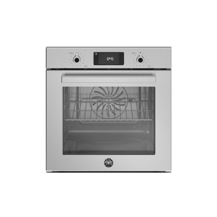 תנור בנוי Bertazzoni 60 ס"מ פירוליטי מסדרת Professional