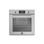 תנור אפייה בנוי Bertazzoni דגם F6011PROVTX עם מסך TFT ואידוי
