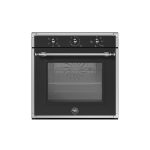 תנור חשמלי מובנה Bertazzoni F605HEREKNE 60 ס"מ Heritage
