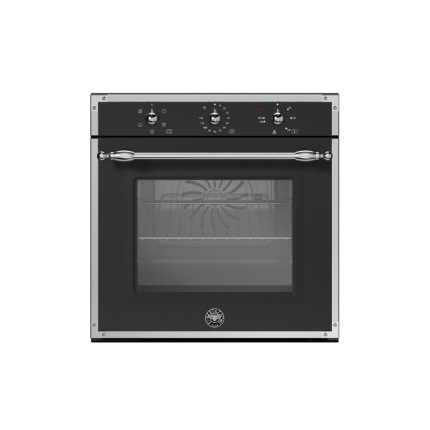 תנור חשמלי מובנה Bertazzoni F605HEREKNE 60 ס"מ Heritage