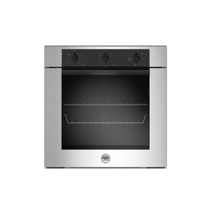 תנור אפייה בנוי Bertazzoni F605MODEKX 60 ס"מ נירוסטה