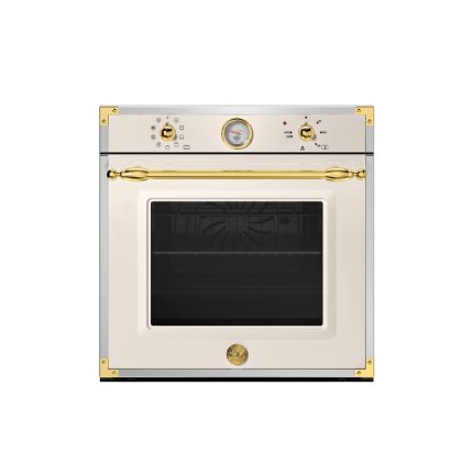 תנור בנוי Bertazzoni Heritage 60 ס״מ עם מדחום אנלוגי