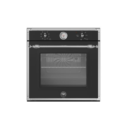 תנור בנוי Bertazzoni Heritage Series F609HEREKTNE עם מד טמפרטורה