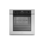 תנור בנוי חשמלי Bertazzoni 60 ס"מ LED דגם F609MODESX
