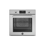 תנור בנוי חשמלי Bertazzoni 60 ס"מ עם תצוגת LED