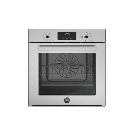 תנור בנוי חשמלי Bertazzoni 60 ס"מ עם תצוגת LED