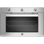 תנור בנוי חשמלי BERTAZZONI F909PROEKX נירוסטה 100 ליטר
