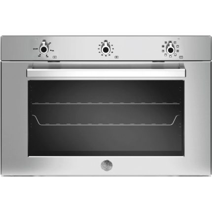 תנור בנוי חשמלי BERTAZZONI F909PROEKX נירוסטה 100 ליטר