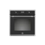תנור בנוי חשמלי BERTAZZONI 60 ס"מ עם Total Steam וצג TFT